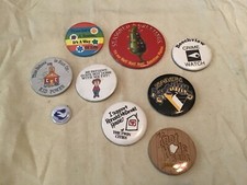 buttons s 1970 pins 1980 for sale buttons s 1970 pins 1980 for sale San Antonio