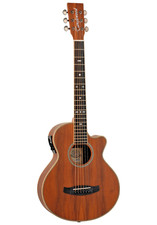 Tanglewood travel guitar for sale  SUNDERLAND