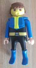 Playmobil 4181 blue gebraucht kaufen  Haibach