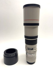 Canon 400mm f5.6 d'occasion  Expédié en Belgium