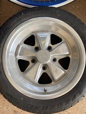 Fuch wheels set for sale  Punta Gorda