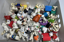 101 dalmatiner disney gebraucht kaufen  Mengerskirchen