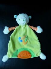 Doudou plat babysun d'occasion  Bouvigny-Boyeffles