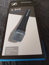 Sennheiser 945 supernieren gebraucht kaufen  Trier