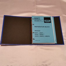 hatz e673 gebraucht kaufen hatz e673 gebraucht kaufen Deutschland