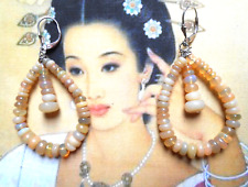 Superbes boucles dormeuses d'occasion  Pau