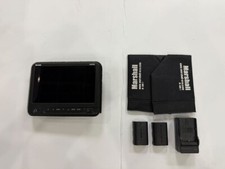 Marshall ct7 camera for sale  Mandeville