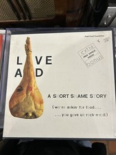 Vvaa live aid usato  Pontassieve