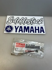 Goujon yamaha 90116 d'occasion  Verneuil-l'Étang