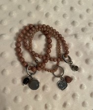 Armbänder exoal echte gebraucht kaufen  Heilbronn