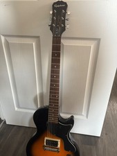 Epiphone les paul for sale  BRIGHTON