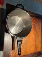 Fissler schnellkochtopf gebrau gebraucht kaufen  Berlin