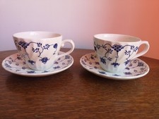 Pair churchill finlandia for sale  LEICESTER