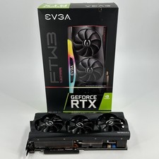 Evga ftw3 ultra for sale  Sanford