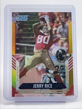Jerry rice 2021 for sale  Pittston
