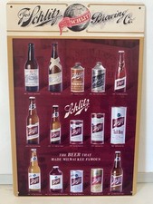Schlitz beer malt for sale  Meadville