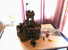 Playmobil 6002 wolfritterburg gebraucht kaufen Playmobil 6002 wolfritterburg gebraucht kaufen  Stödtlen