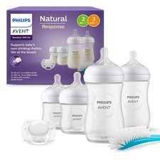 Philips avent babyflaschen gebraucht kaufen  Elsoff, Rehe, Oberroßbach