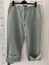 Ladies zara trousers for sale  BLACKPOOL
