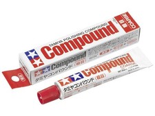 Tamiya compound pâte d'occasion  Caen