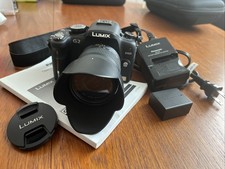 Panasonic lumix dmc for sale  Baltimore