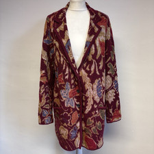 Peruvian connection cardigan for sale  FROME