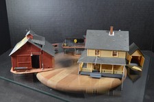 Scale barn farm for sale  York