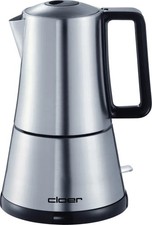 Cloer 5928 espressokocher gebraucht kaufen  Berlin