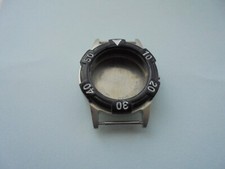 Carvel watch case for sale  SOUTHAMPTON