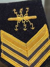 Marina militare spalline usato  Roma