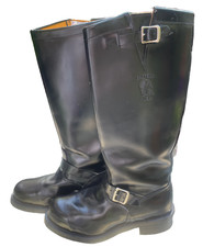 Chippewa 71418 black for sale  LONDON