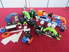 Set lego vari usato  Italia