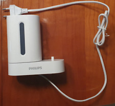 Philips reinigungsstation wei� gebraucht kaufen  Rodenbach
