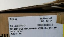 Philips 453561303332 type gebraucht kaufen  Parsdorf
