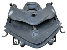 Supporto parabrezza completo usato  Formigine