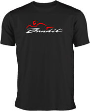 Bandit shirt suzuki gebraucht kaufen  Selm