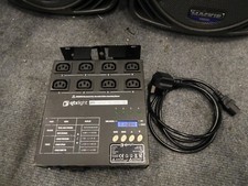 Qtx dp4 channel for sale  CANNOCK