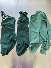 Girls dance leotard for sale  Carlsbad
