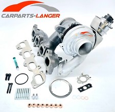 Turbolader 873970 man gebraucht kaufen  Erligheim