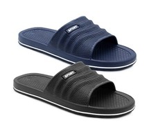 Mens sliders eva for sale  MANCHESTER