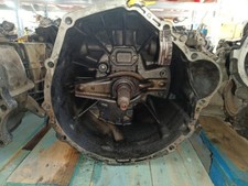 Cambio manuale completo usato  Italia