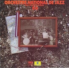 Orchestre national jazz usato  Genova