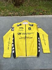 Maillot veste cyclisme d'occasion  Irigny