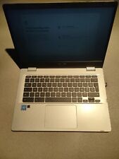 Asus chromebook c423na d'occasion  Champeix