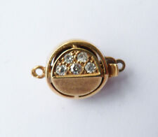 Fermoir collier bracelet d'occasion  Paris IX