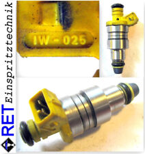 Einspritzdüse injector weber gebraucht kaufen  Aalen