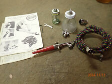 Older paasche airbrush for sale  Waterford