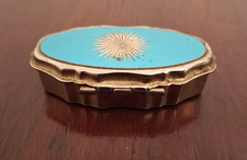 Vintage trinket pill for sale  PORT TALBOT