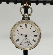 Antique solid silver for sale  BIDEFORD