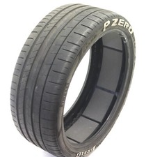 1x Stück Pirelli Pzero 265/35 R22 102V Reifen Sommerreifen 5,6mm comprar usado  Enviando para Brazil